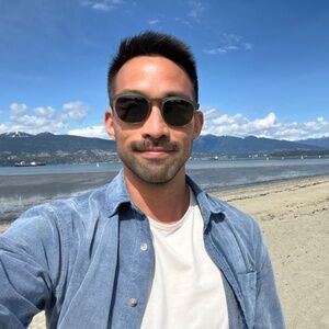 Meet your Posher, J Edward